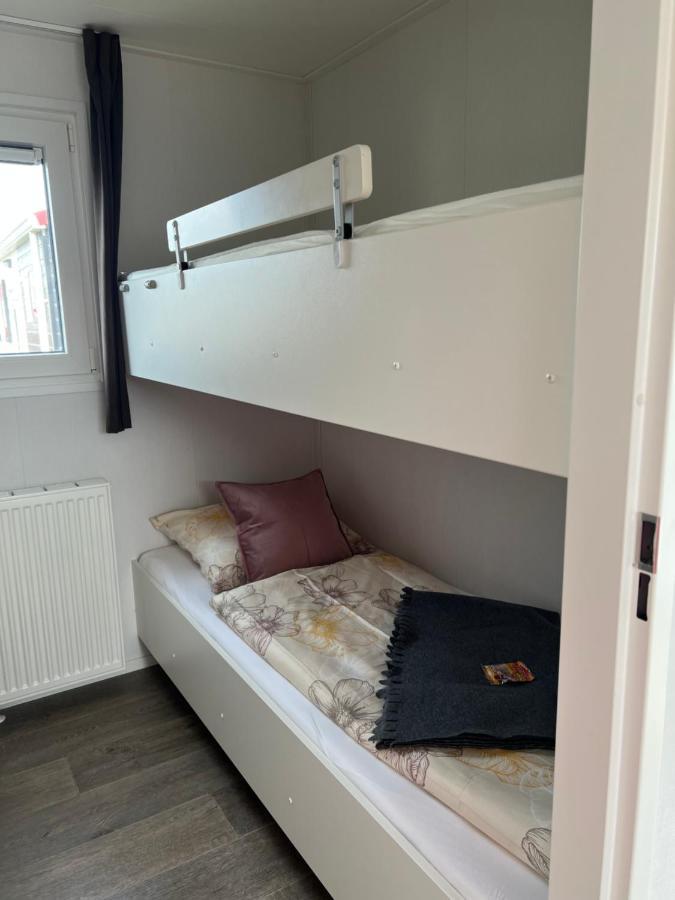 Chalet Zeeland Lejlighed Serooskerke  Eksteriør billede
